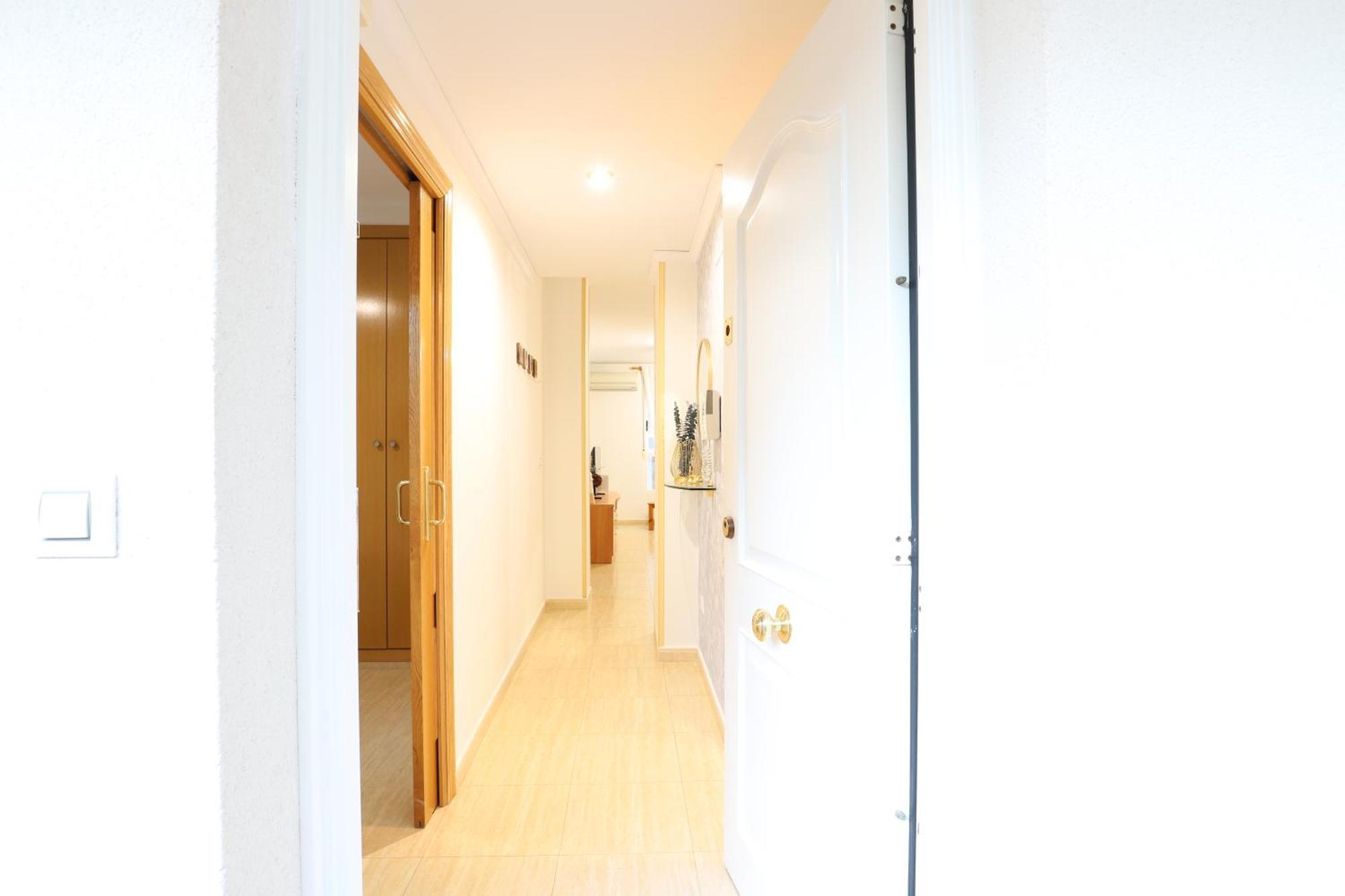 Adorable Apartment 60M From The Beach By Hometels Sagunto Exterior foto
